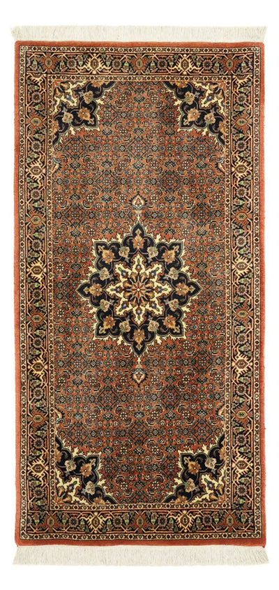 Bidjar Alfombra 69x140cm - Alfombra persa