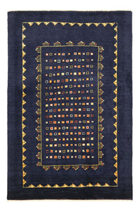 Kaschkuli Alfombra 119x81cm - Alfombra persa – product image