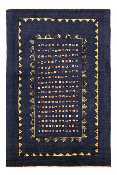 Kashkuli Alfombra 81x119cm - Alfombra persa