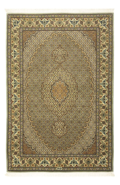 Tabriz - 50 Raj Alfombra 100x149cm - Alfombra persa