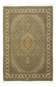 Tabriz - 50 Raj Alfombra 100x149cm - Alfombra persa