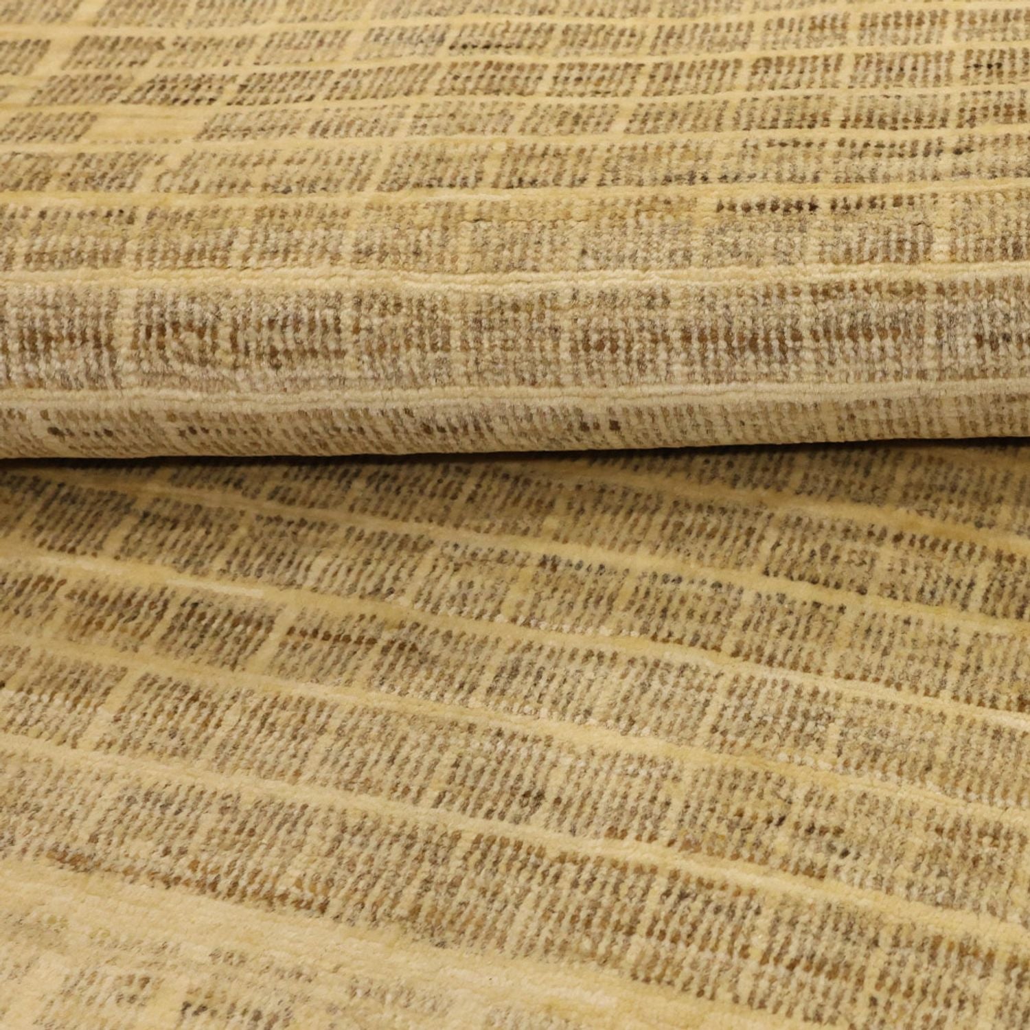 Alfombra Gabbeh - Persa Kashkuli - 137 x 79 cm - beige