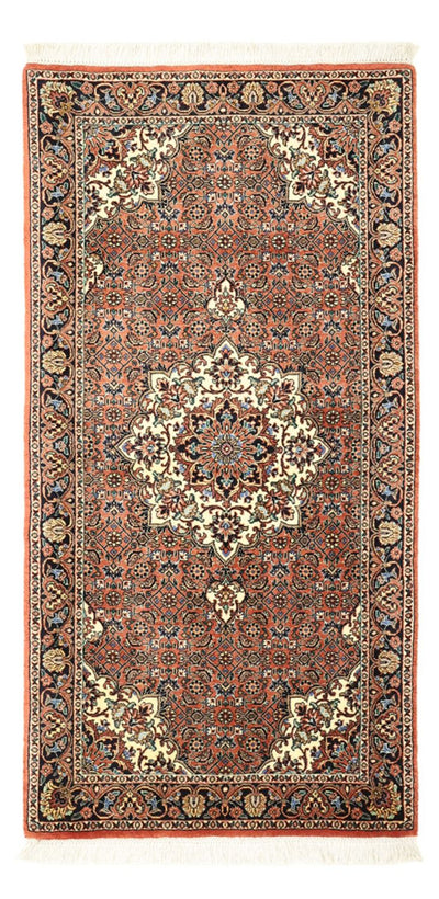 Bidjar Alfombra 71x141cm - Alfombra persa