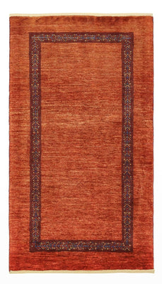 Alfombra Gabbeh - Persa Kashkuli - 137 x 76 cm - multicolor