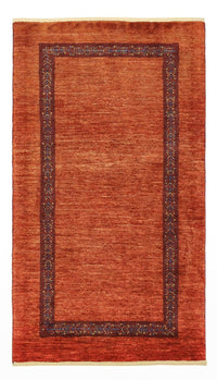 Alfombra Gabbeh - Persa Kashkuli - 137 x 76 cm - multicolor