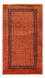 Alfombra Gabbeh - Persa Kashkuli - 137 x 76 cm - multicolor