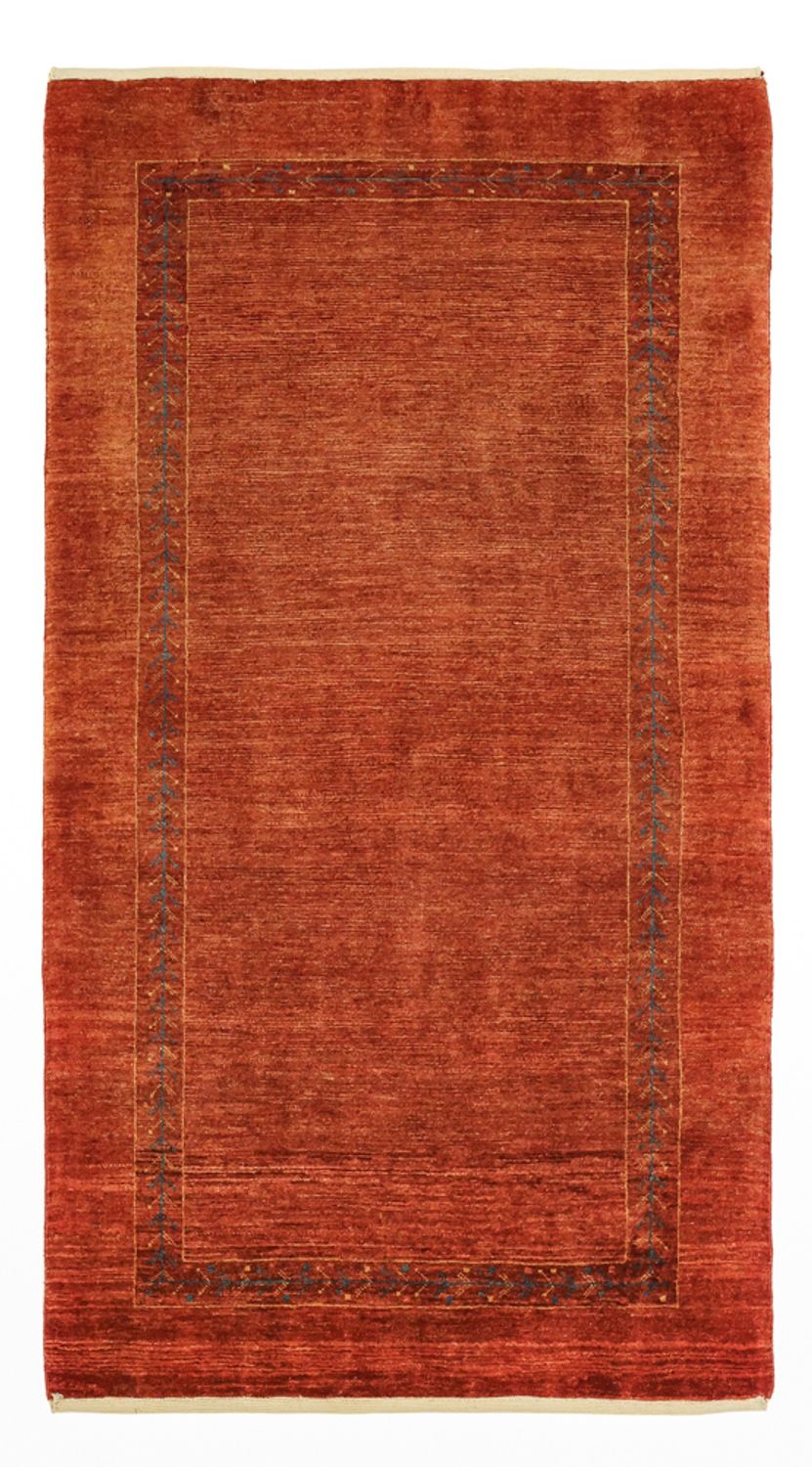 Alfombra Gabbeh - Persa Kashkuli - 151 x 83 cm - multicolor