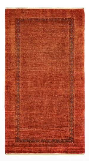 Alfombra Gabbeh - Persa Kashkuli - 151 x 83 cm - multicolor