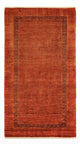 Kashkuli Alfombra 151x83cm - Alfombra persa