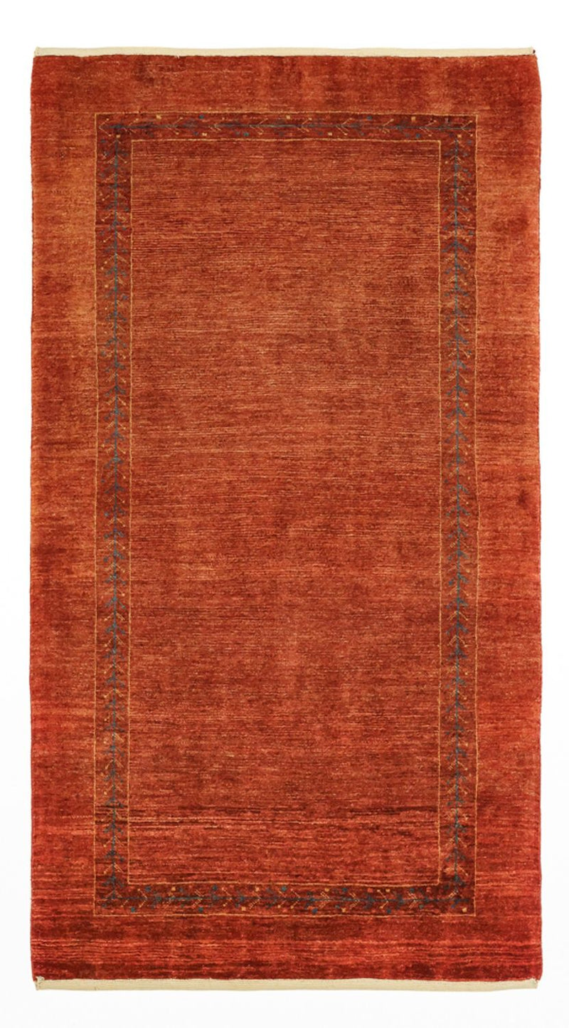 Alfombra Gabbeh - Persa Kashkuli - 151 x 83 cm - multicolor