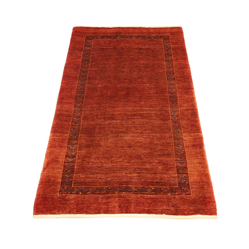 Alfombra Gabbeh - Persa Kashkuli - 151 x 83 cm - multicolor