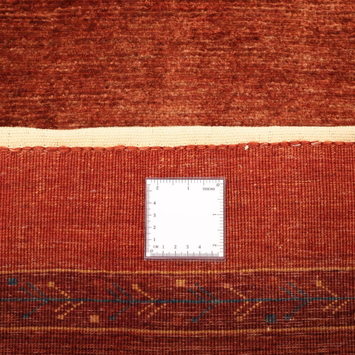 Alfombra Gabbeh - Persa Kashkuli - 151 x 83 cm - multicolor