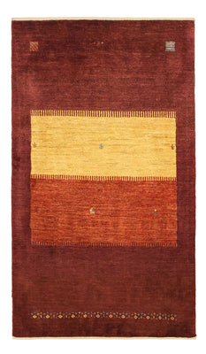 Alfombra Gabbeh - Persa Kashkuli - 148 x 85 cm - multicolor