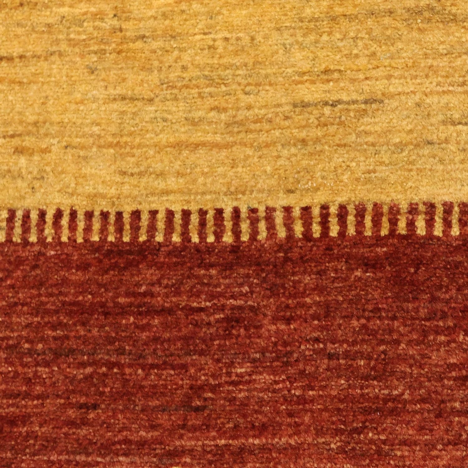 Alfombra Gabbeh - Persa Kashkuli - 148 x 85 cm - multicolor