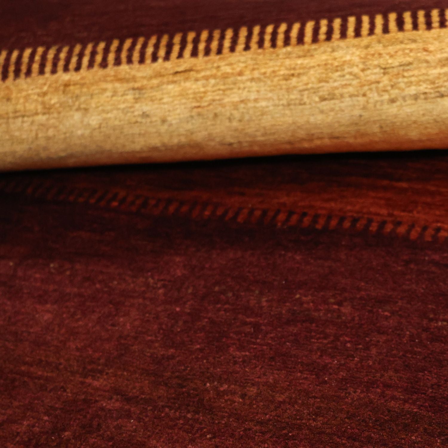 Alfombra Gabbeh - Persa Kashkuli - 148 x 85 cm - multicolor