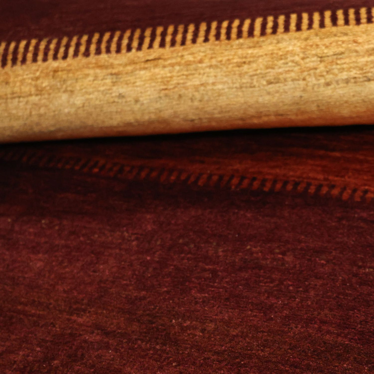 Alfombra Gabbeh - Persa Kashkuli - 148 x 85 cm - multicolor