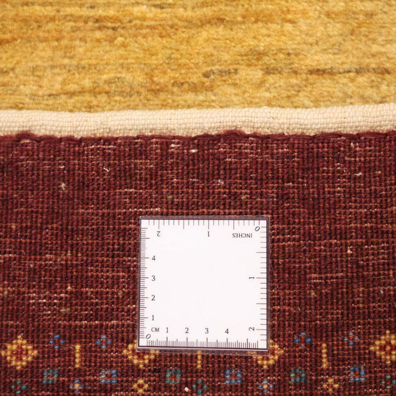 Alfombra Gabbeh - Persa Kashkuli - 148 x 85 cm - multicolor