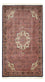 Alfombra persa - Bidjar - 155 x 89 cm - óxido