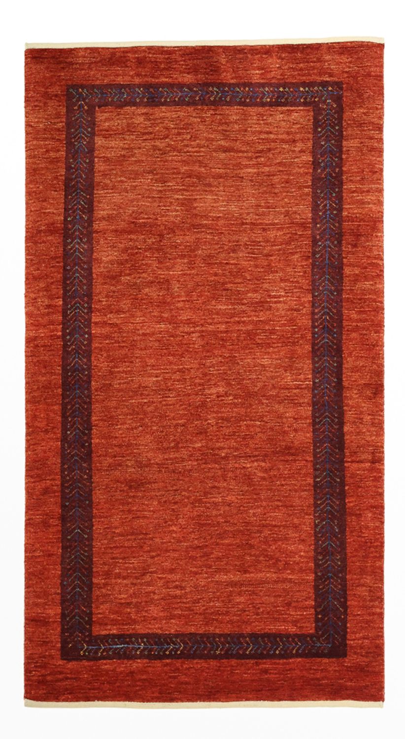 Alfombra Gabbeh - Persa Kashkuli - 148 x 82 cm - multicolor