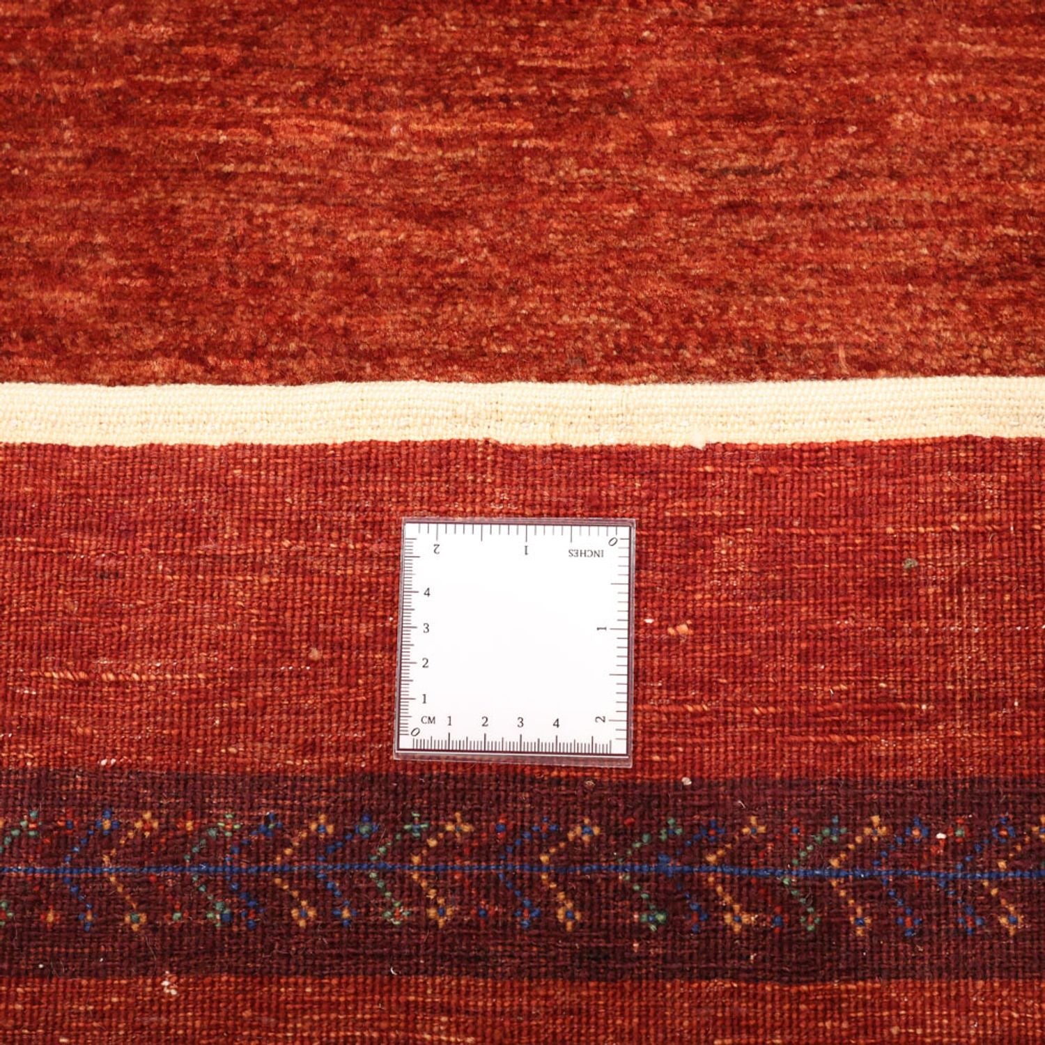 Alfombra Gabbeh - Persa Kashkuli - 148 x 82 cm - multicolor