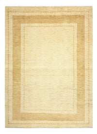 Alfombra Gabbeh - Persa Kashkuli - 178 x 129 cm - beige