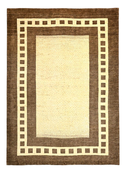 Kashkuli Alfombra 178x248cm - Alfombra persa