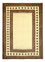 Alfombra Gabbeh - Persa Kashkuli - 248 x 178 cm - beige