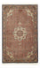 Alfombra persa - Bidjar - 146 x 92 cm - óxido