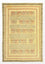 Alfombra Gabbeh - Persa Kashkuli - 125 x 87 cm - beige