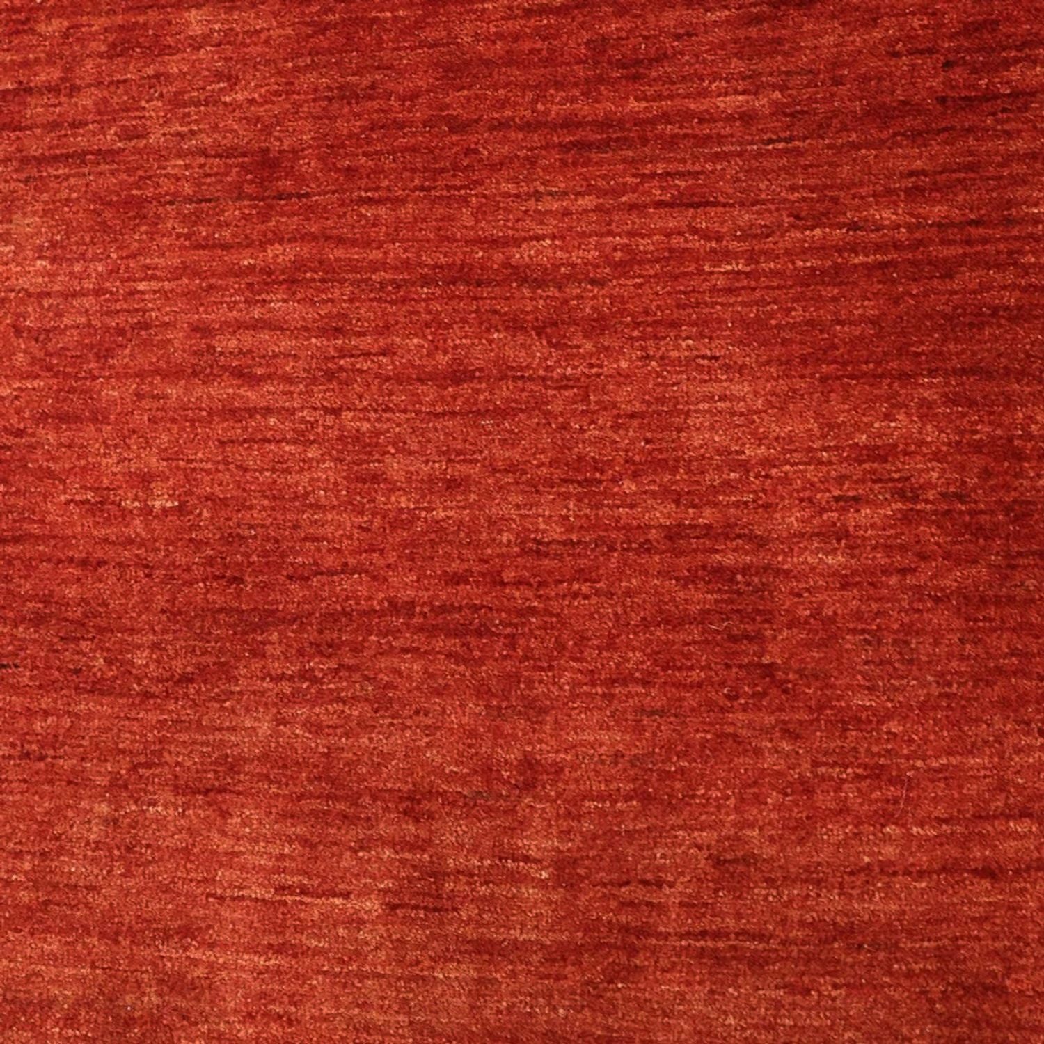 Alfombra Gabbeh - Persa Kashkuli - Real - 180 x 124 cm - rojo