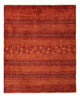 Kashkuli Alfombra 98x122cm - Alfombra persa