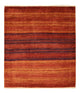 Kashkuli Alfombra 94x78cm - Alfombra persa