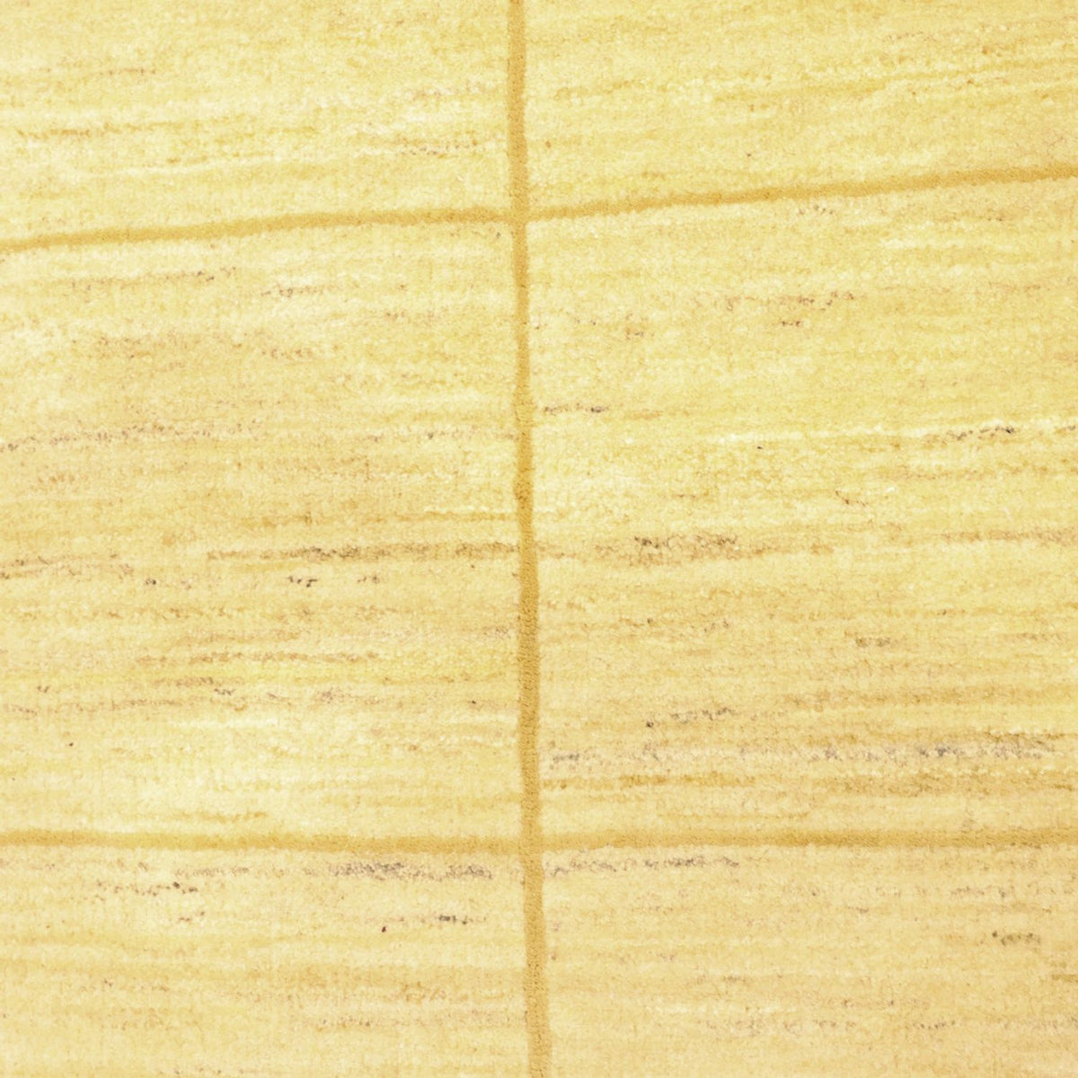 Alfombra Gabbeh - Loribaft Persa - 157 x 103 cm - beige