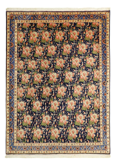 Afshar Sirjan Alfombra 149x199cm - Alfombra persa