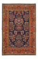 Sarouk Alfombra 110x161cm - Alfombra persa