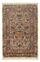 Kerman Alfombra 148x101cm - Alfombra persa