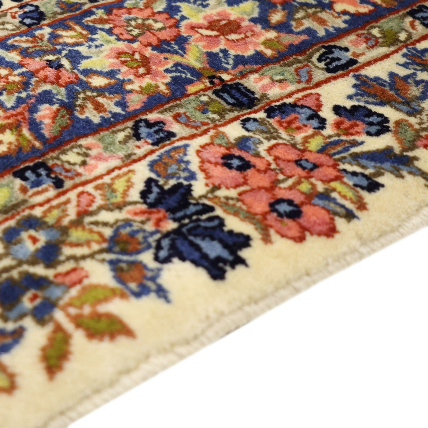 Kerman Alfombra 148x101cm - Alfombra persa