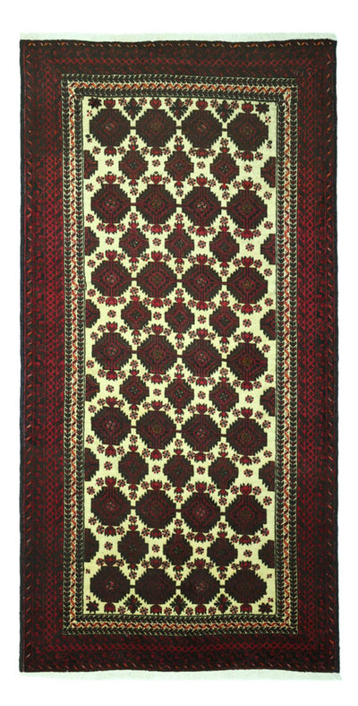 Alfombra Belutsch 99x193cm - Alfombra oriental