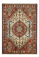 Abadeh Alfombra 153x105cm - Alfombra persa