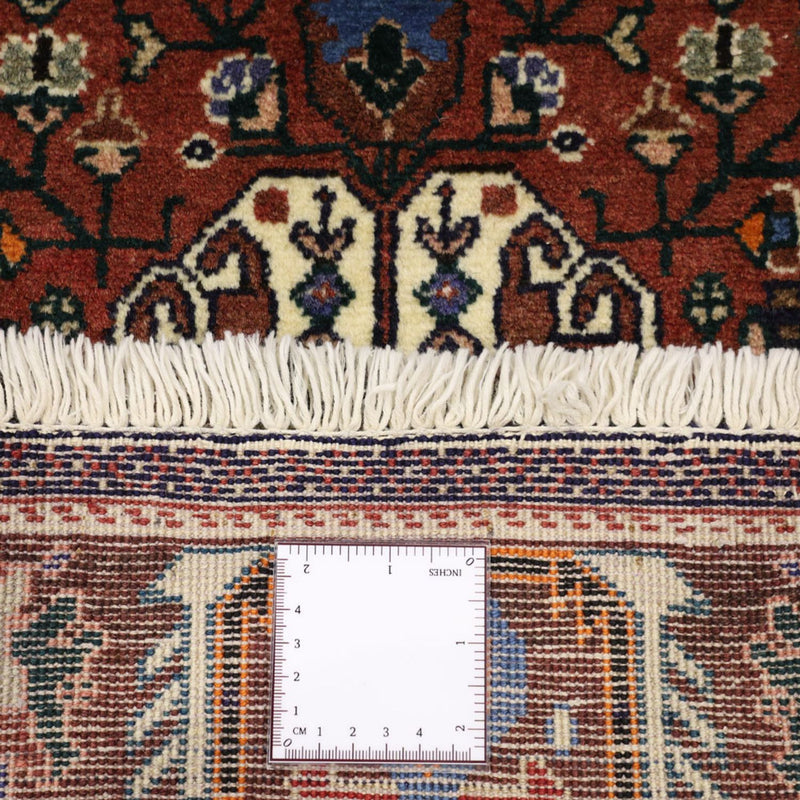 Alfombra persa - Nómada - 153 x 105 cm - beige