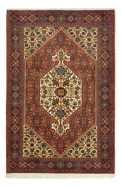 Gholtogh Alfombra 101x152cm - Alfombra persa