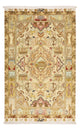 Tabriz - 50 Raj Alfombra 160x101cm - Alfombra persa