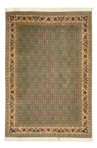 Tabriz - 50 Raj Alfombra 101x145cm - Alfombra persa