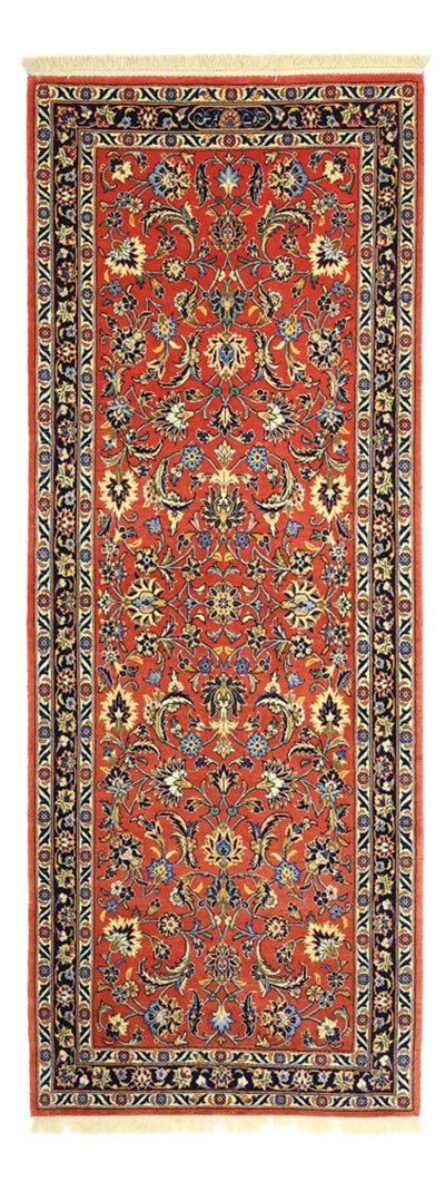 Kashan Alfombra 57x151cm - Alfombra persa