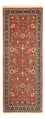 Alfombra de pasillo Alfombra persa - Keshan - 151 x 57 cm - rojo