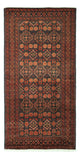 Alfombra Belutsch 102x198cm - Alfombra oriental