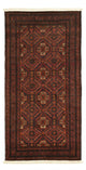 Alfombra Belutsch 194x97cm - Alfombra oriental