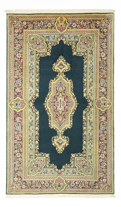 Kerman Alfombra 90x152cm - Alfombra persa