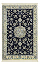 Nain - 9La Alfombra 88x137cm - Alfombra persa