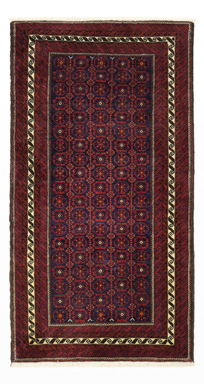 Alfombra Belutsch 100x185cm - Alfombra oriental